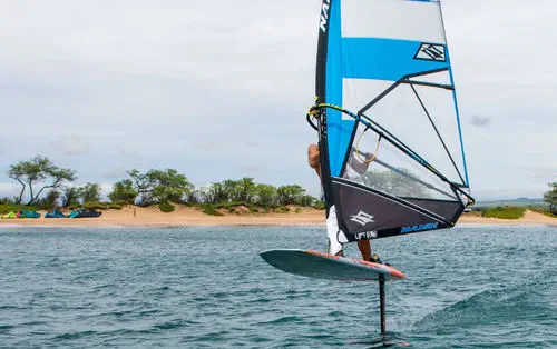 ウインドサーフィンセイルNAISH SAIL SESSION 4.5 21944-16412672.jpg