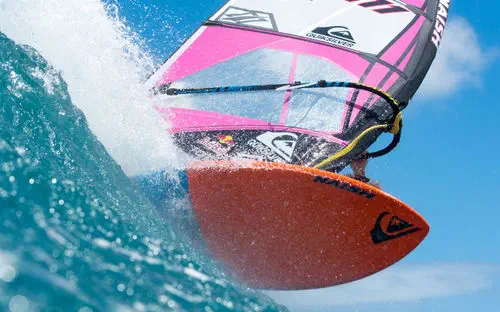 ウェイブウインドサーフィンボード - MAD DOG - Naish Windsurfing