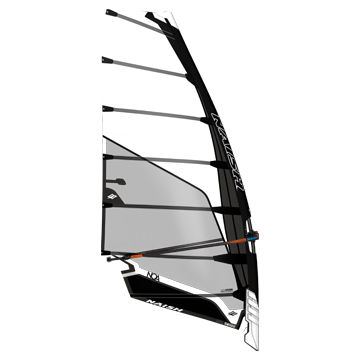 NAISH FREERIDE SL 40 ウィンドサーフィン センターフィン NAISH FREERIDE SL 40 ウィンドサーフィン センターフィン