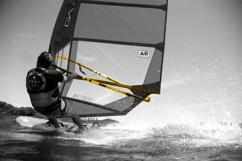 スポーツウインドサーフィンセイル - PHANTOM - Gaastra Windsurfing