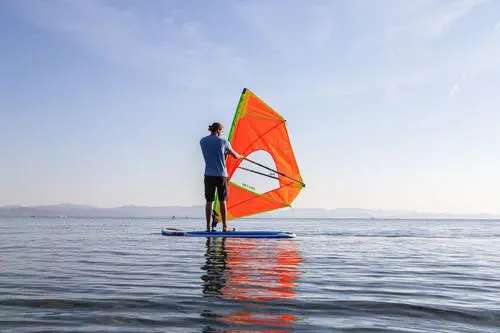 子供用ウインドサーフィンセイル - FREETIME - Gaastra Windsurfing