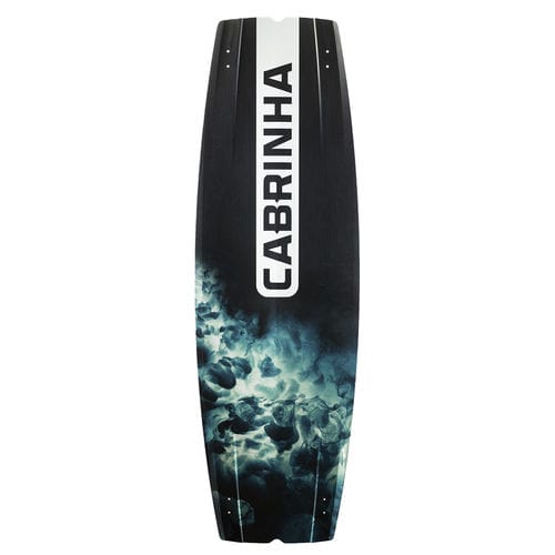 ツインチップスカイトボード - VAPOR APEX - Cabrinha Kites - フリーライド / formula / 高速