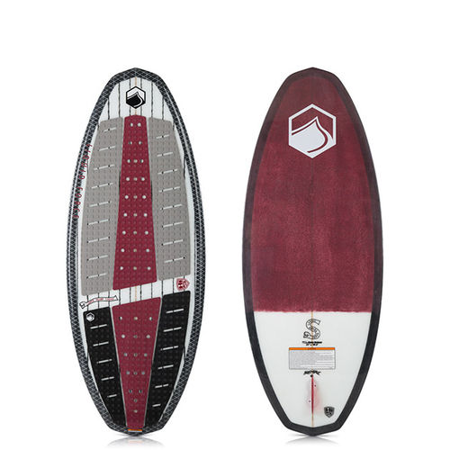 ウェイクサーフボード - SUPER TRAMP - Liquidforce Wakeboards