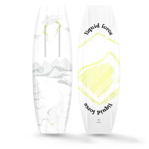 ウェイクボード - BULLOX AERO - Liquidforce Wakeboards