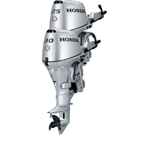 HONDA ホンダ 25馬力〜50馬力 BF25 BF30 BF40 BF50船外機用