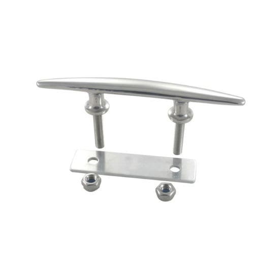ドック係留用索止め - 814859 - MPI-INOX - フラット / ステンレス網製
