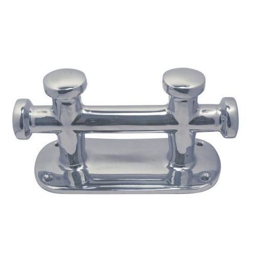 マリンターミナル用係船ボラード - 88864150 - MPI-INOX - ダブル / クロス / ステンレススチール製
