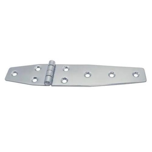ボート用蝶番 - 89822180  - MPI-INOX - 関節付き / ステンレススチール製