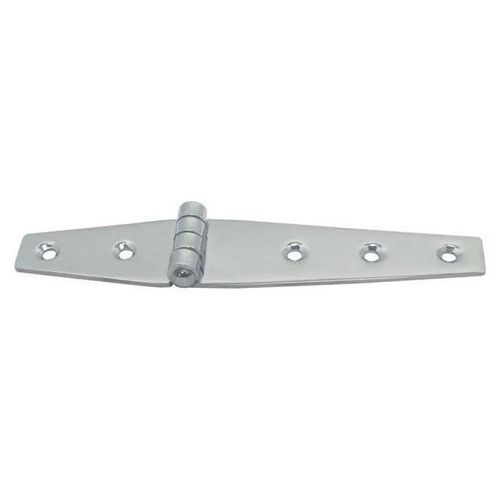 ボート用蝶番 - 89812135 - MPI-INOX - 関節付き / ステンレススチール製