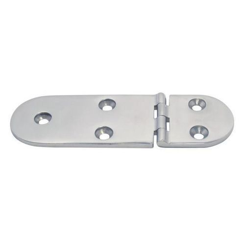 ボート用蝶番 - 89304126 - MPI-INOX - 関節付き / ステンレススチール製