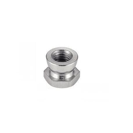 ウェッジロックナット - 6054 - MPI-INOX - ステンレススチール製
