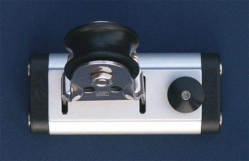 ジェノバシートカー - 2277 - OH MARINE EQUIPMENT - ピストン式