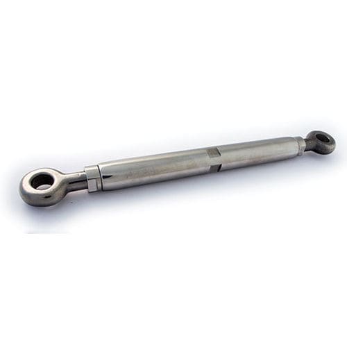 密封式ケージターンバックル - RSEE series - Petersen Stainless - ウッドスプリング / アイタイプ / アイタイプ