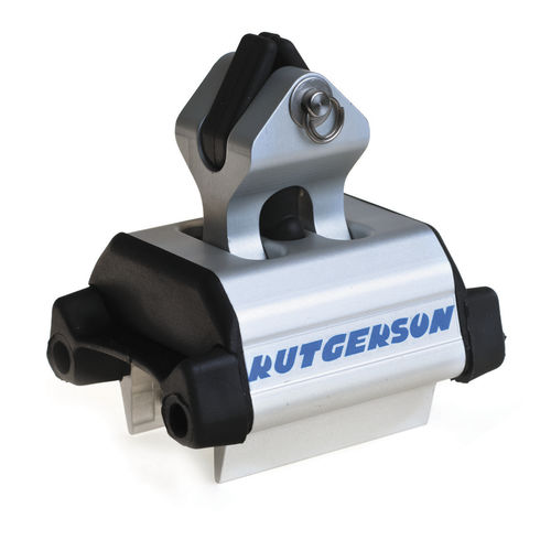 メインセイルシートカー - T610122 - RUTGERSON - ピボットトグル