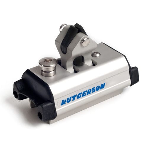 メインセイルシートカー - T610113B - RUTGERSON - ピボットトグル / ボール ベアリング