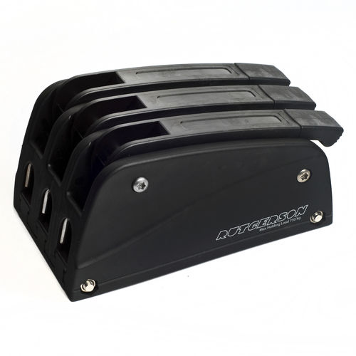 セールボート用ブロッカー - S600703 - RUTGERSON - ガイド付 / シュー