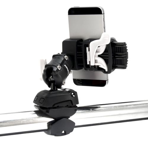 ボート用携帯電話用ブラケット - RLS-509-402 - Scanstrut