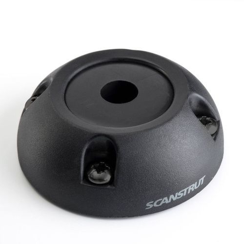 ボート用ブリッジパス - DS30-P-BLK - Scanstrut