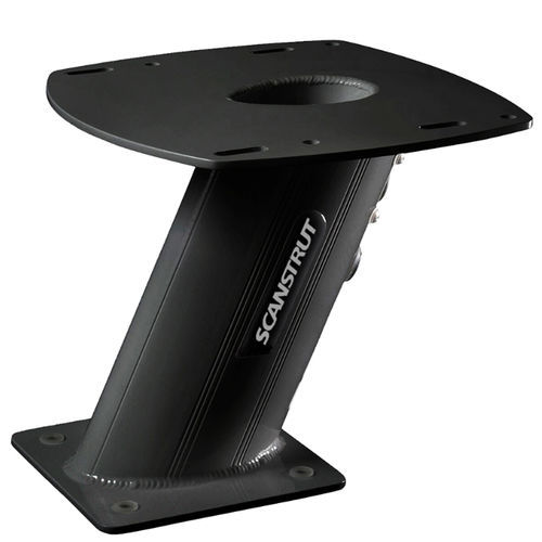 海用アンテナ台 - APT-250-01-BLK - Scanstrut - 船舶用 / レーダー / GPS