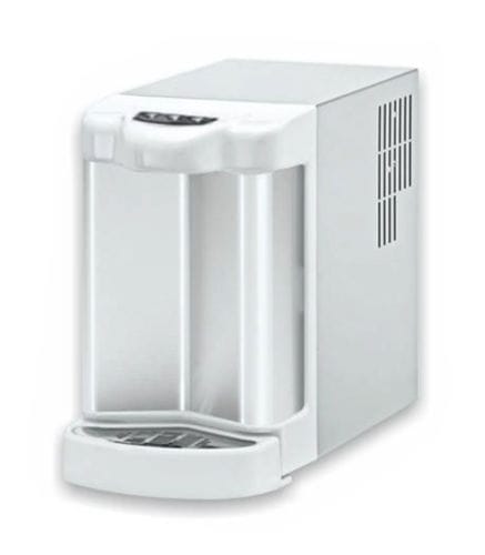 船用冷水機 - AquaMIX - Tecnicomar