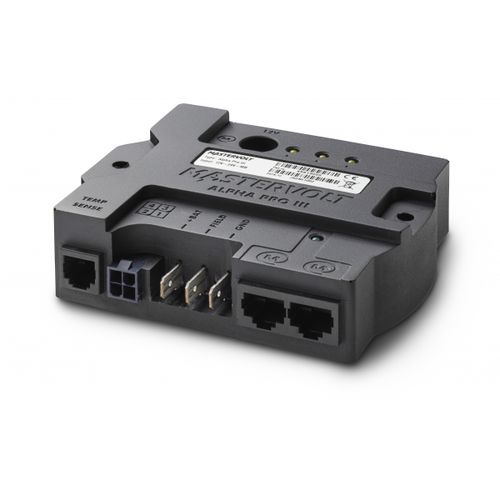 バッテリー用充電用レギュレータ - Alpha Pro III - Mastervolt - ボート用
