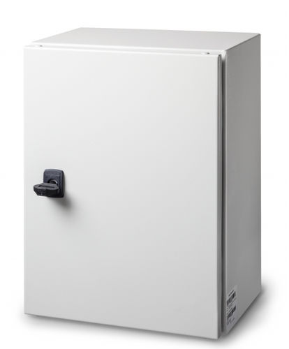 ボート用鍵式ロックスイッチ - 55010900 - Mastervolt - 電気回路用 / 自動
