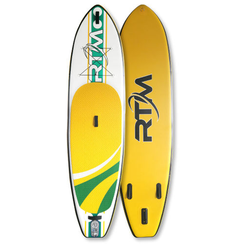 膨張式SUP - 10'6 PRO - RTM Kayaks - 多目的用 / ウェイブ / 静水用