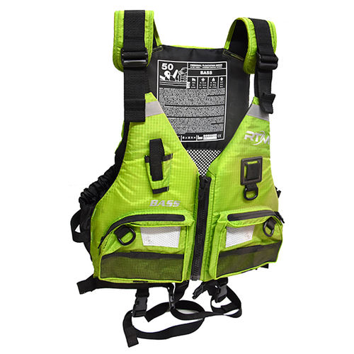 カヌー及びカヤック用浮力補助具 - BASS - RTM Kayaks - ユニセックス / フォーム
