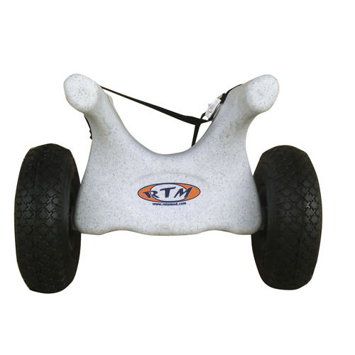 ランチングトロリー - ROLL'IN - RTM Kayaks - 輸送用 / カヌー及びカヤック用