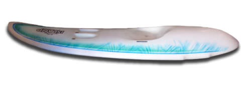 ウェーブスキー - Big Boy - Island Waveskis