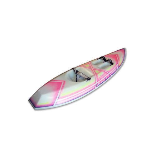 ウェーブスキー - Funski - Island Waveskis