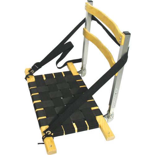 カヌー用シート - CushGear BackSaver-Bench - We.no.nah - 折り畳み式 / 1人用