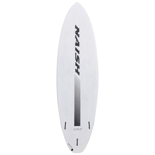 指向性カイトボード - GLOBAL - Naish Kiteboarding - ウェイブ / 多目的用 / スピード