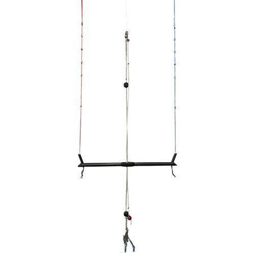 カイトサーフィンバー - Zero2 - Naish Kiteboarding