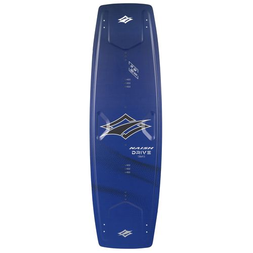 ツインチップスカイトボード - DRIVE - Naish Kiteboarding - 非対称 / 指向性 / ウェイブ