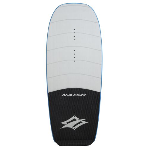 フォイル付きカイトボード - Hover Macro Chip - Naish Kiteboarding - 微風
