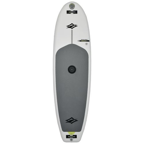 WindSUPウインドサーフィンボード - Kailua XR - Naish Kiteboarding - スタンドアップ パドルボード ウィンドサーフィン / レクリエーション / 初心者用