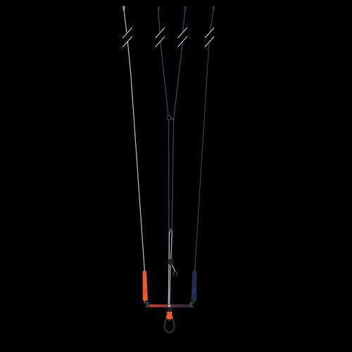 カイトサーフィンバー - X4  - Gaastra Kiteboarding