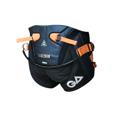カイトサーフィンハーネス - FORCE’16 - Gaastra Kiteboarding - シート