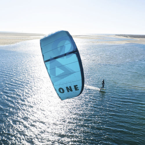 C形状カイトボード翼 - ONE - Gaastra Kiteboarding - フリーライド
