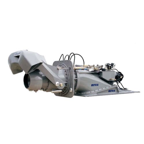 作業ボート用ウォータージェットドライブ - ULTRAJET 575 - Marine Jet Power (MJP) - 監視ボート用 / 船用