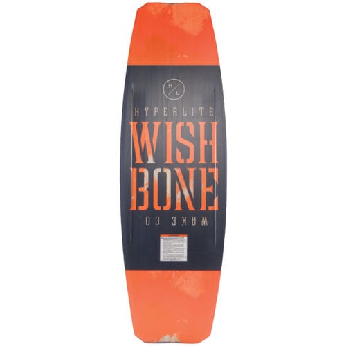 ウェイクボード - WISHBONE - Hyperlite