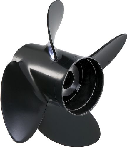 ボート用プロペラ - RUBEX 4 - SOLAS Propellers - 固定ピッチ / 船外機および船内機 / 4枚