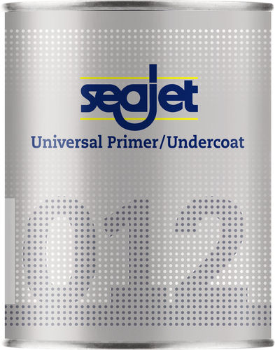 ボート用プライマー - 012 Universal - SEAJET/シージェット - 木材用 / スチール / アルミニウム用
