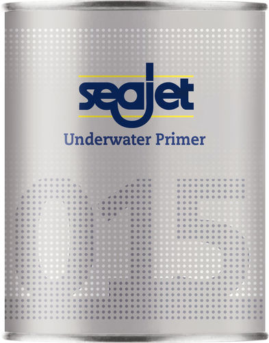 ボート用プライマー - 015 Underwater - SEAJET/シージェット - ガラスファイバー / 木材用 / スチール