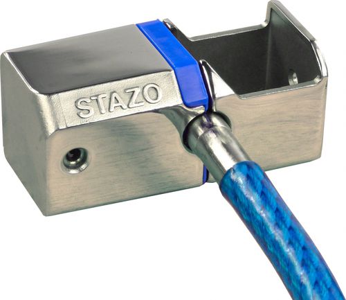 マリンパッドロック - smartlock - Stazo marine equipment bv
