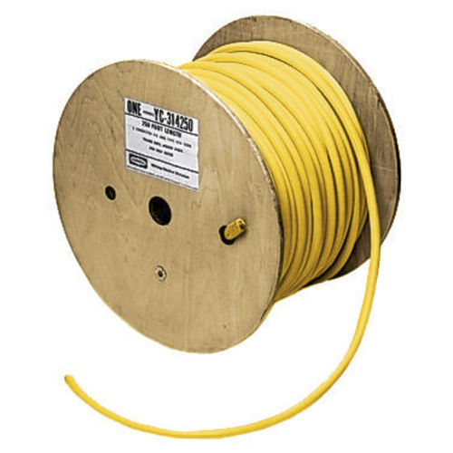 エクステンションケーブル - YC310250 - Hubbell Marine Electrical Products - ボート用