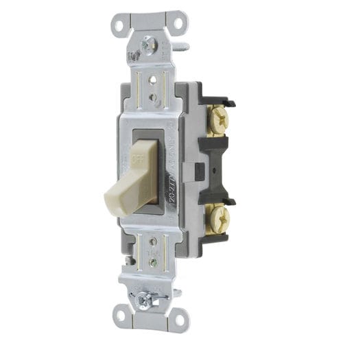 ボート用スイッチ - CS115I - Hubbell Marine Electrical Products - 電気回路用 / 照明