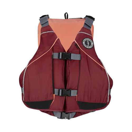 水上スポーツ用浮力補助具 - MV807M MS - Mustang Survival - 男性用 / 女性用 / フォーム