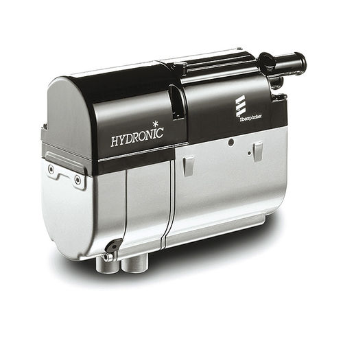 ボート用温水器 - Hydronic  - Eberspächer